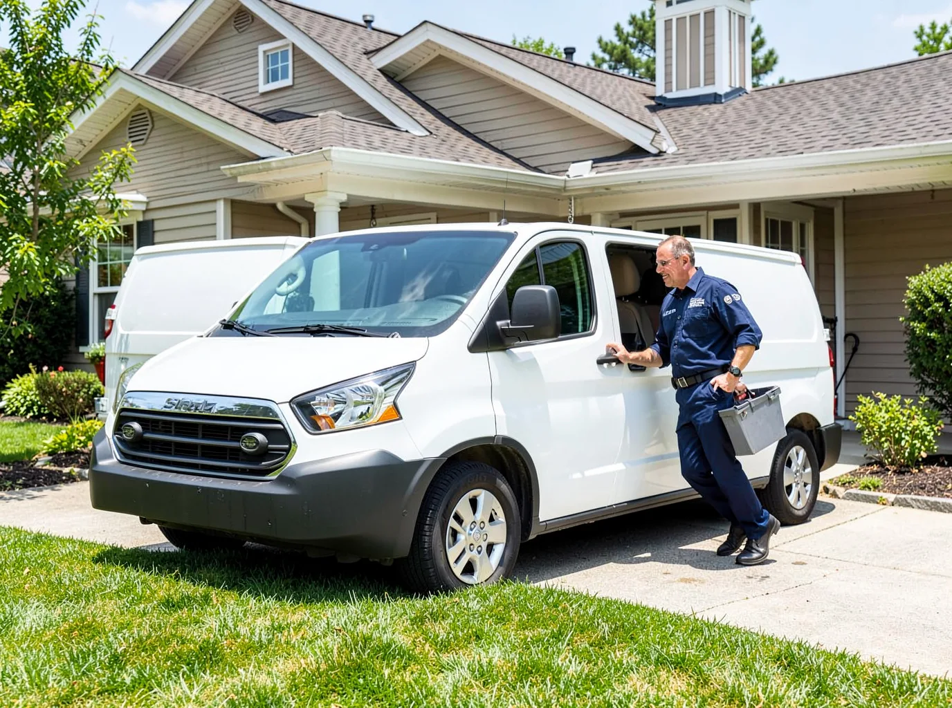 Emergency Plumber company in New Church, VA