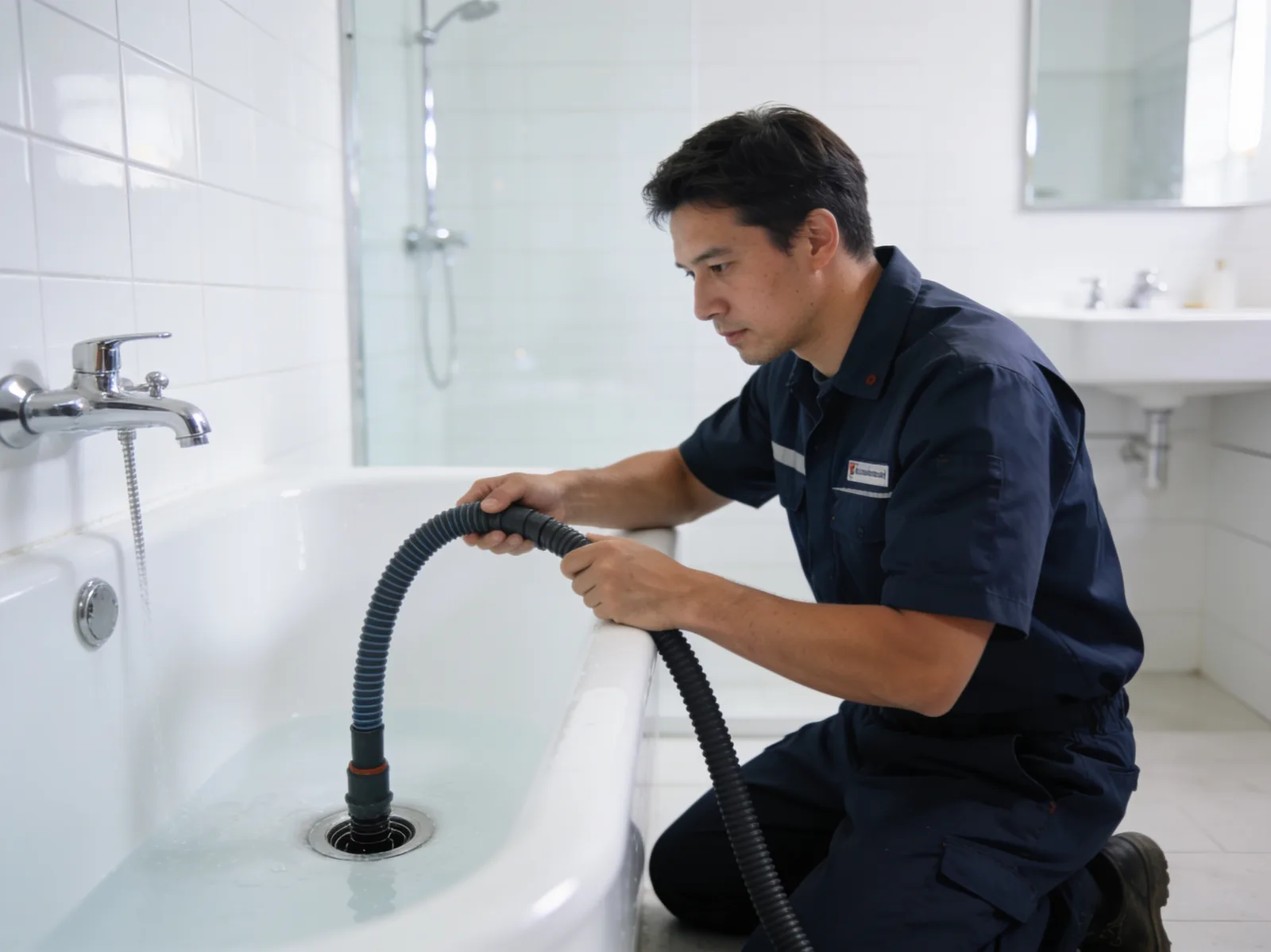 Emergency Plumber New Church, VA FAQs